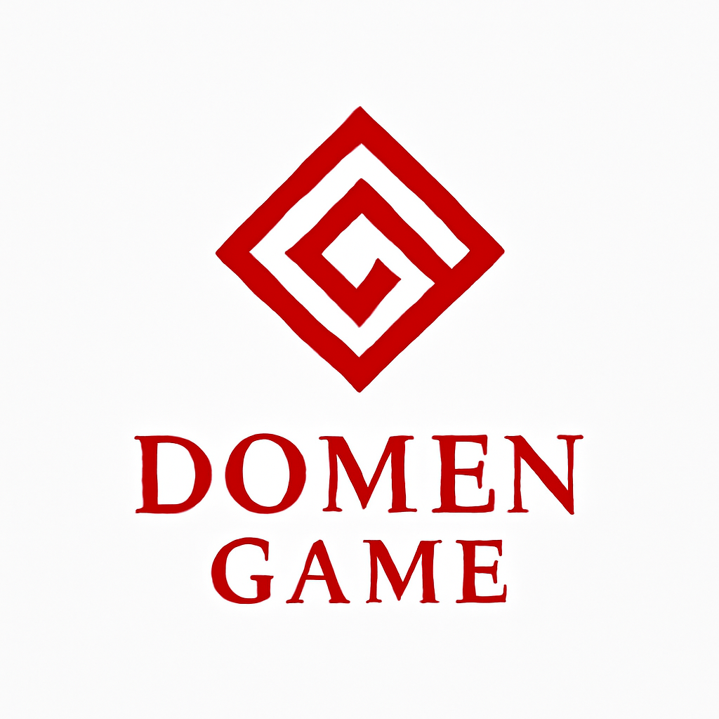 domengame.com