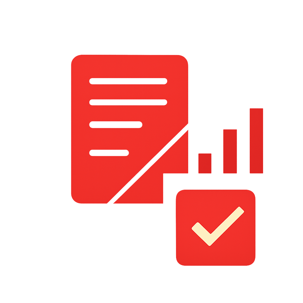A diagram illustrating optimization steps for a Domen Game account.