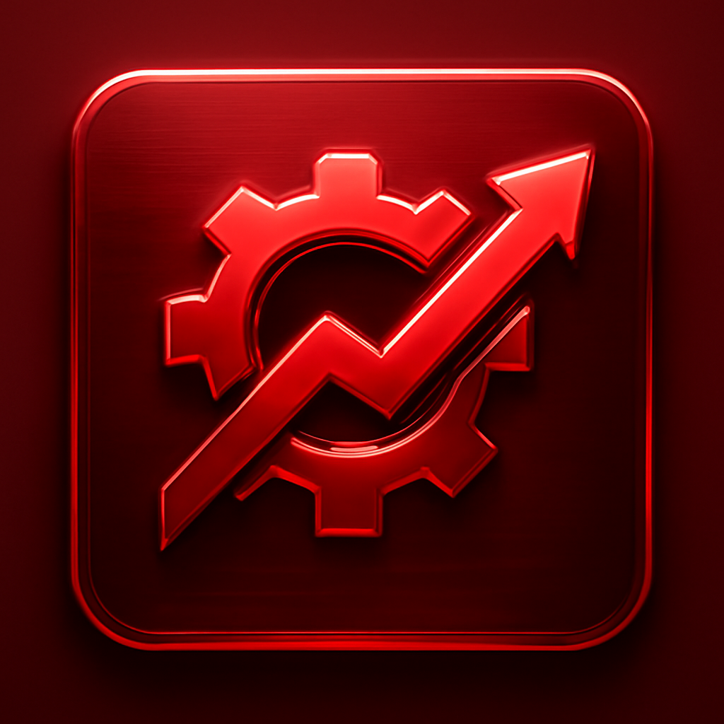 An icon representing the benefits of creating a Domen Game account.