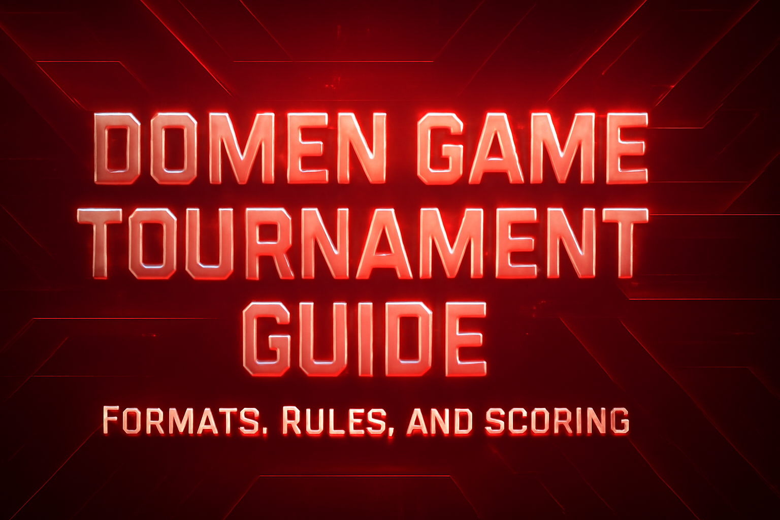 An informative overview of the Latest Domen Game Notices, focusing on updates and community engagement.
