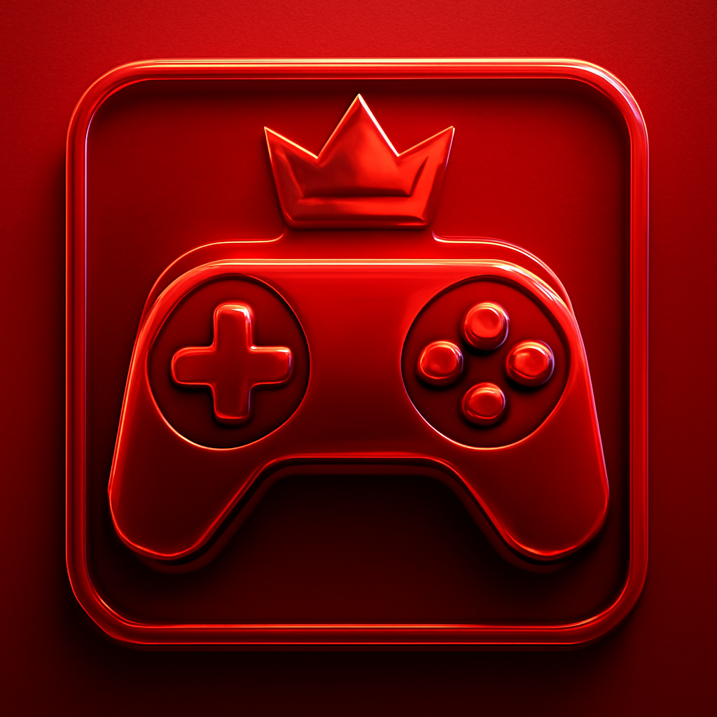 An icon representing the guide for Latest Domen Game Notices.