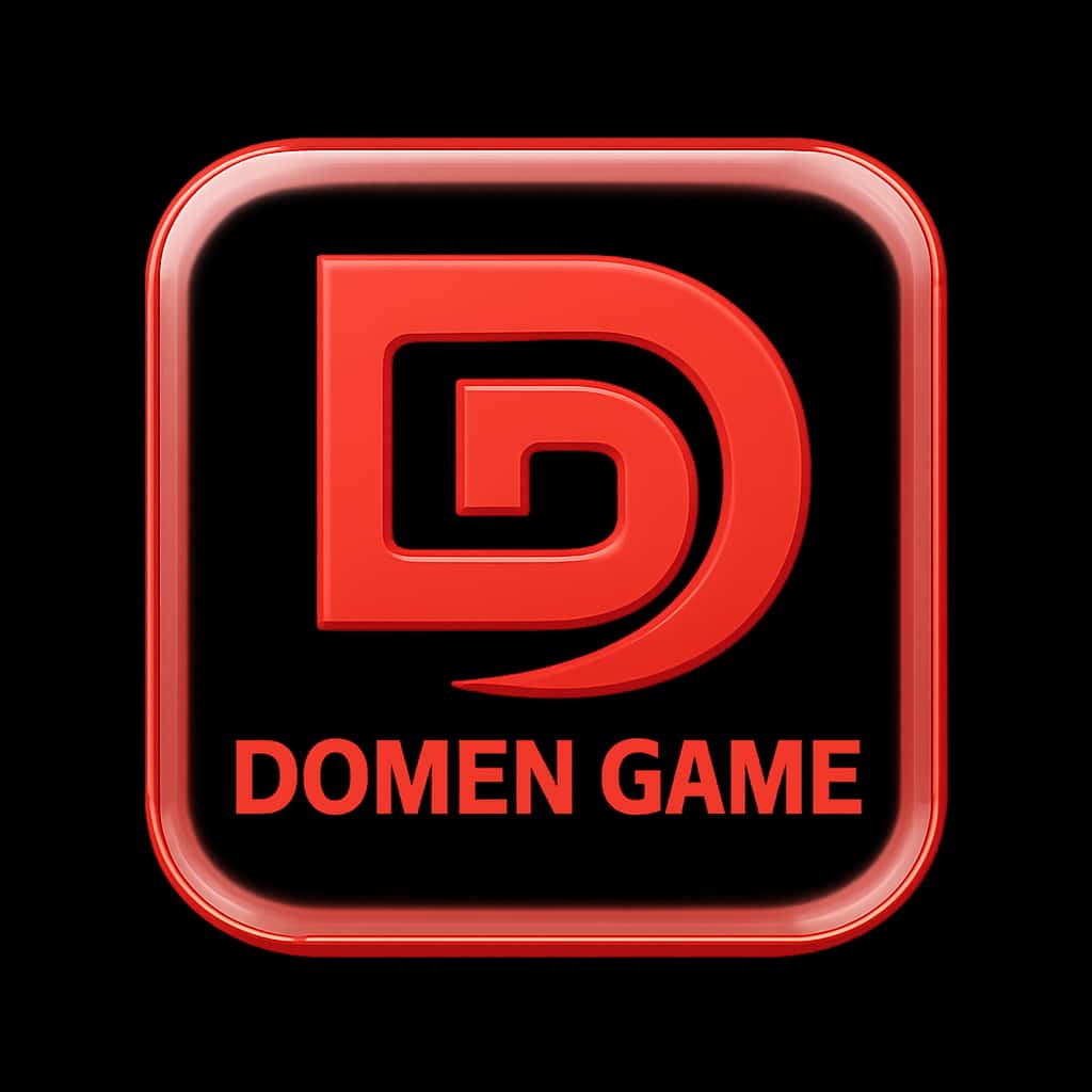Domen Game App Icon