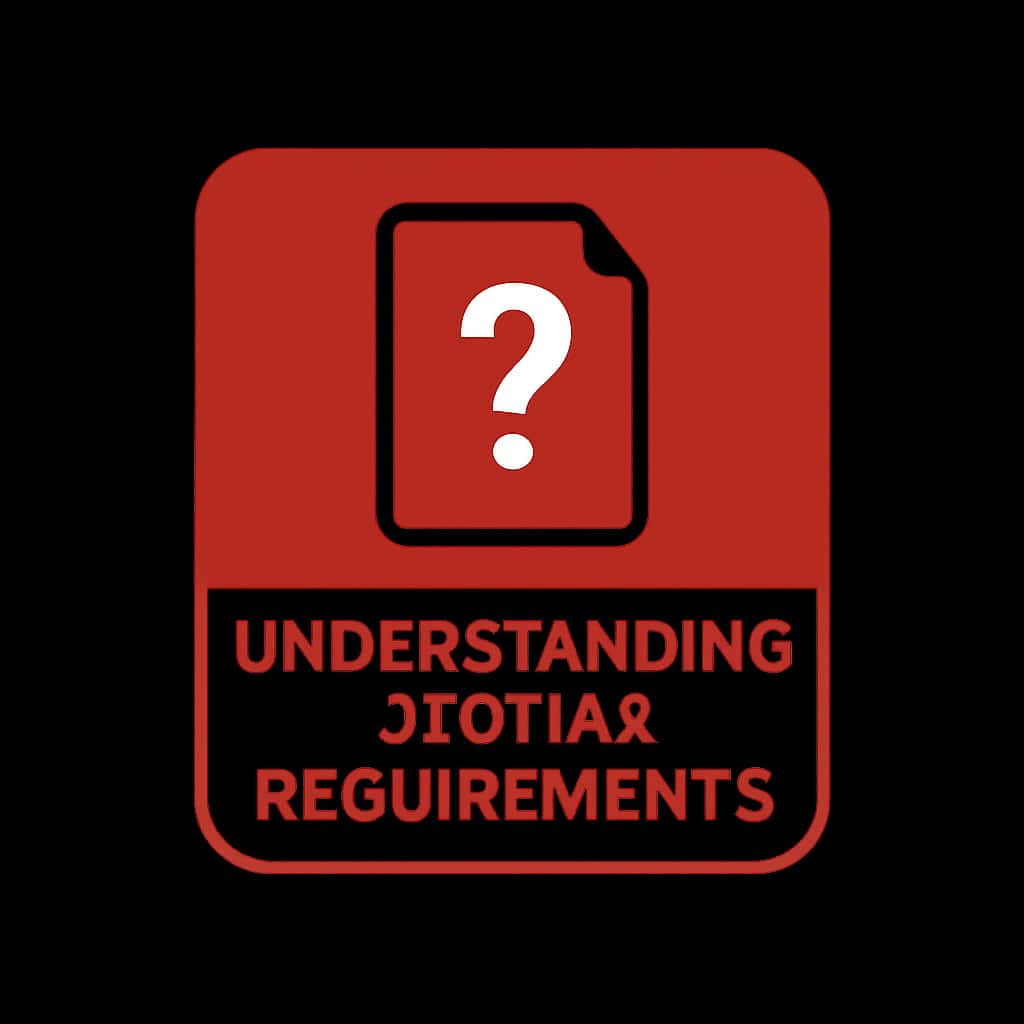 A badge icon for Domen Game system requirements.